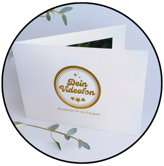 Videobuch -Dein Videofon