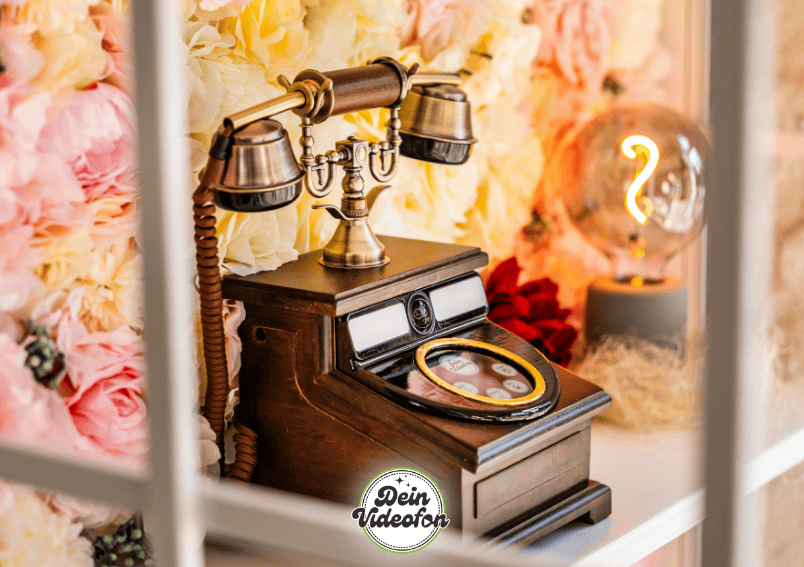 Video Gästebuch wird eingesetzt um Emotionen der Abschiedsfeier vom Chef oder Chefin zu generielen von den Mitarbeiter*innen.