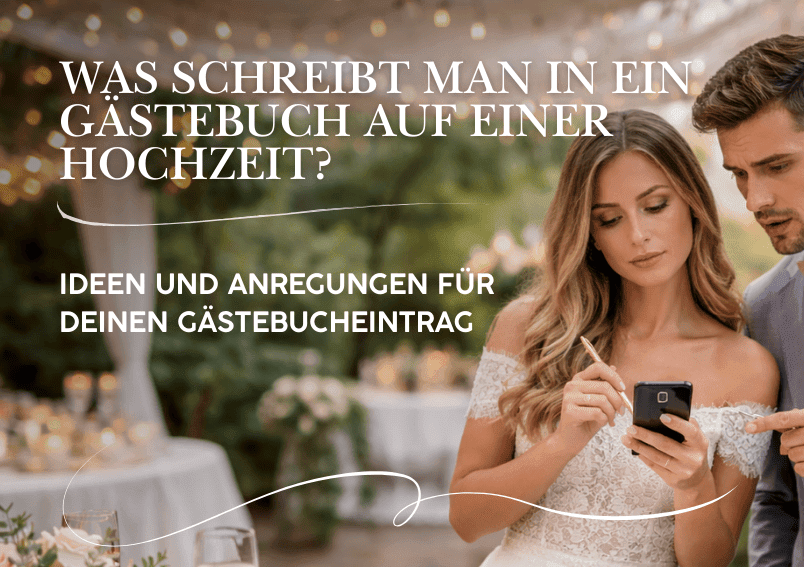 Hochzeit, Gästebuch, Ideen, Anregungen